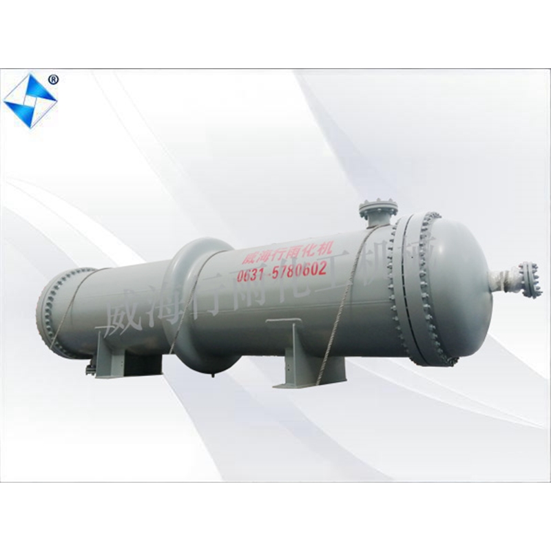 生产型反应釜
